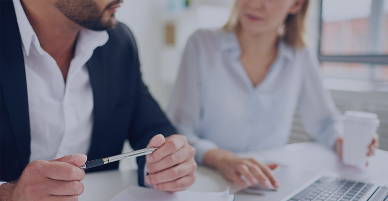 Multirisque professionnelle